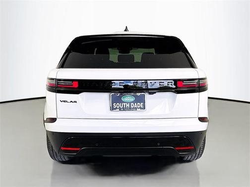 2026 Land Rover Range Rover Velar P250 S