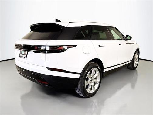2026 Land Rover Range Rover Velar P250 S