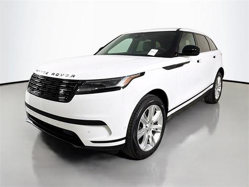 2026 Land Rover Range Rover Velar P250 S