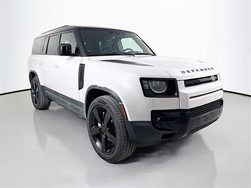 2026 Land Rover Defender P300 S