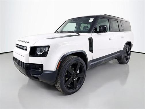 2026 Land Rover Defender P300 S