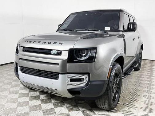 2024 Land Rover Defender 110 P300