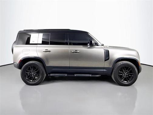 2024 Land Rover Defender 110 P300