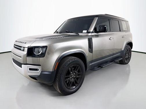 2024 Land Rover Defender 110 P300