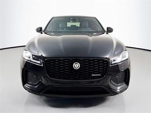2025 Jaguar F-PACE R-Dynamic S P250 AWD Automatic