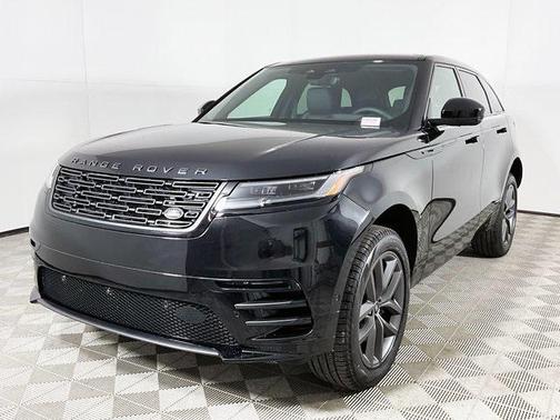 2026 Land Rover Range Rover Velar P250 SE R-Dynamic