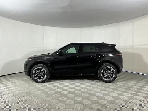 2026 Land Rover Range Rover Evoque Dynamic SE