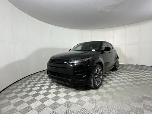 2026 Land Rover Range Rover Evoque Dynamic SE