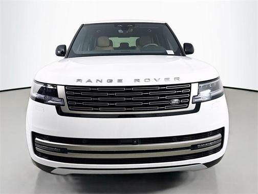 2025 Land Rover Range Rover P530 SE