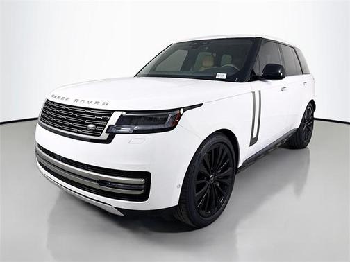 2025 Land Rover Range Rover P530 SE
