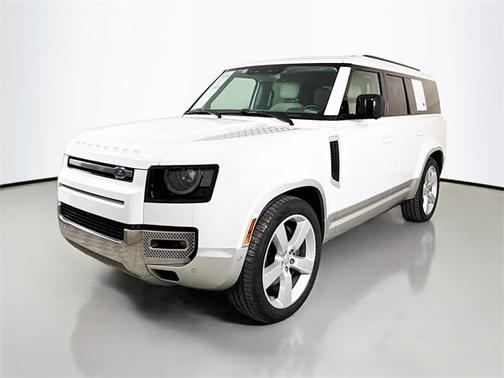 2023 Land Rover Defender 130 First Edition