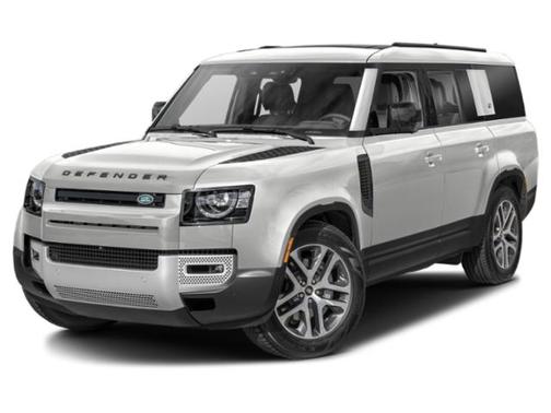 2023 Land Rover Defender 130 First Edition