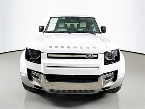 2023 Land Rover Defender 130 First Edition
