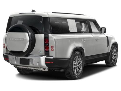 2023 Land Rover Defender 130 First Edition