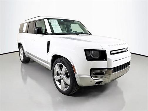 2023 Land Rover Defender 130 First Edition