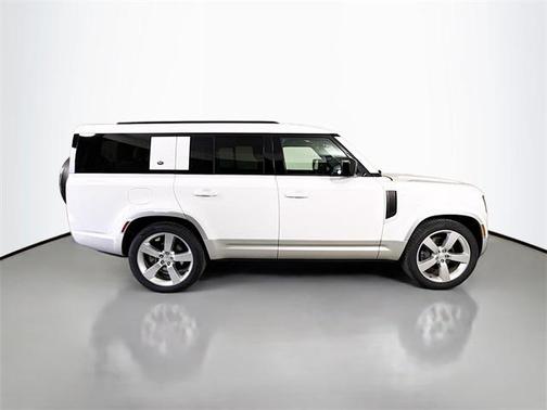 2023 Land Rover Defender 130 First Edition