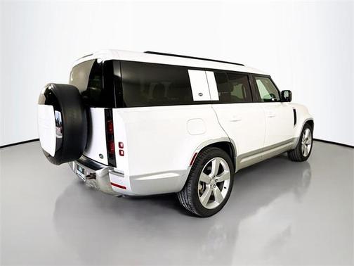 2023 Land Rover Defender 130 First Edition