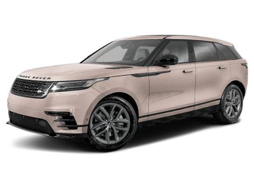 2026 Land Rover Range Rover Velar P250 S