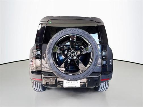 2026 Land Rover Defender S