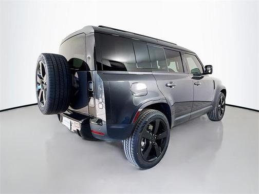 2026 Land Rover Defender S