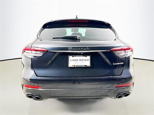 2023 Maserati Levante GT