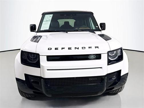 2023 Land Rover Defender 110 X-Dynamic SE