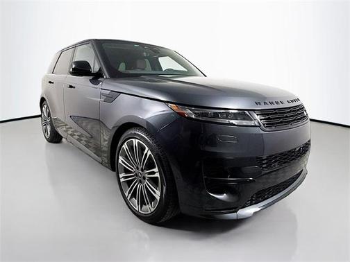 2024 Land Rover Range Rover Sport SE