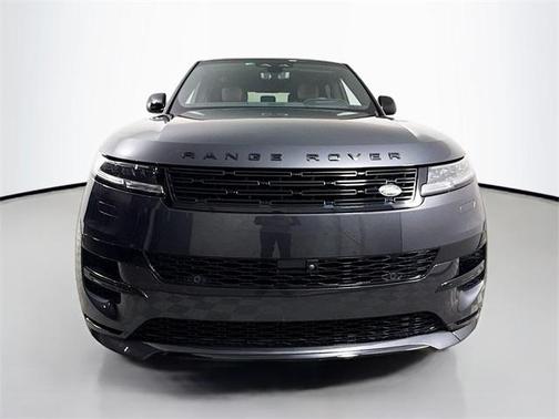 2024 Land Rover Range Rover Sport SE