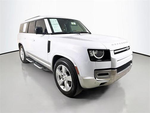 2023 Land Rover Defender 130 S