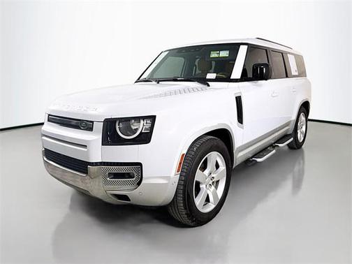 2023 Land Rover Defender 130 S