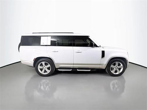 2023 Land Rover Defender 130 S