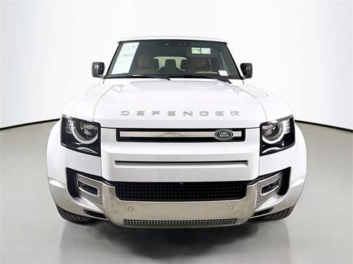 2023 Land Rover Defender 130 S