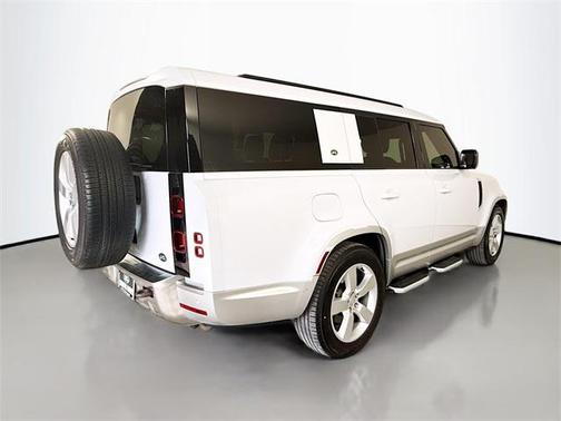 2023 Land Rover Defender 130 S