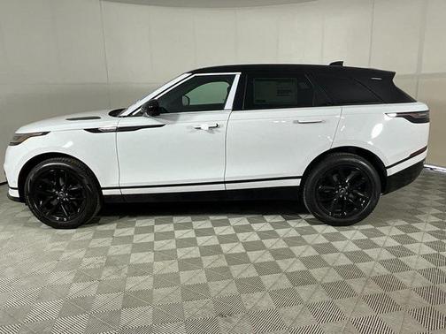 2026 Land Rover Range Rover Velar P250 SE R-Dynamic