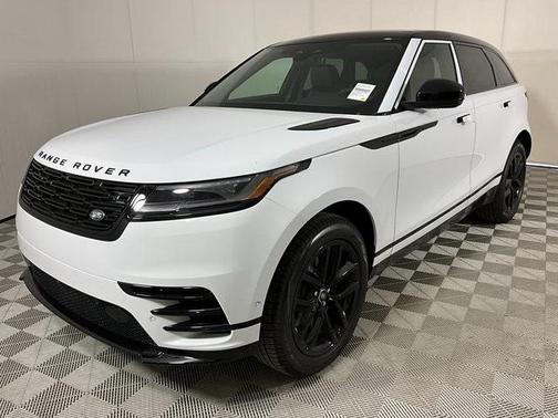 2026 Land Rover Range Rover Velar P250 SE R-Dynamic