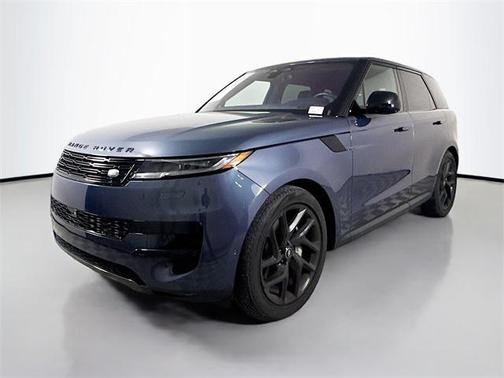 2023 Land Rover Range Rover Sport SE
