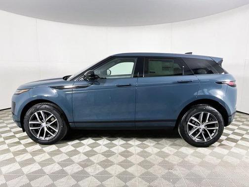 2026 Land Rover Range Rover Evoque Core S
