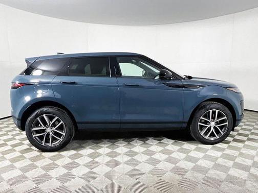 2026 Land Rover Range Rover Evoque Core S