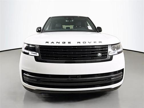 2025 Land Rover Range Rover P530 SE 7 Seat