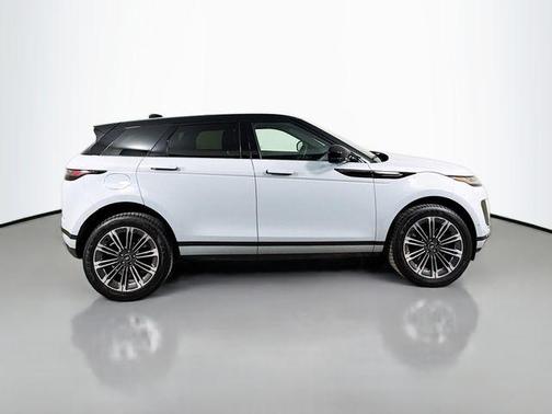 2026 Land Rover Range Rover Evoque Core S