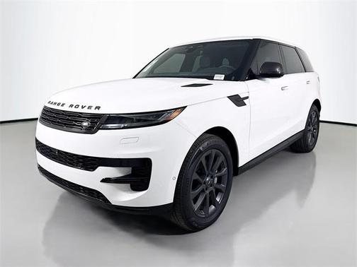 2025 Land Rover Range Rover Sport P360 S