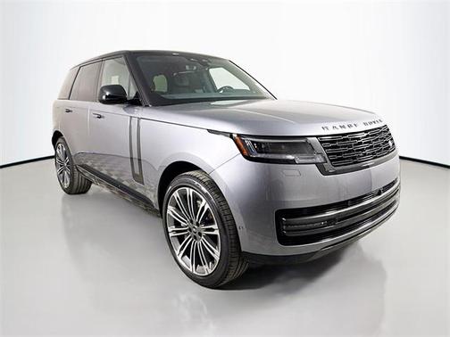 2025 Land Rover Range Rover P530 SE