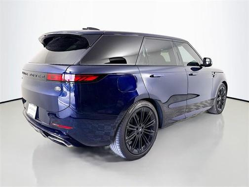 2023 Land Rover Range Rover Sport SE