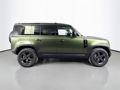 2026 Land Rover Defender S