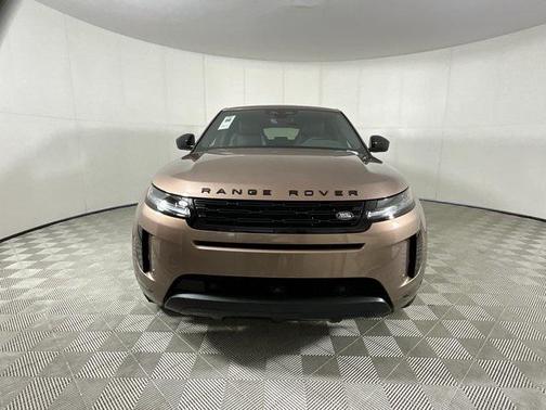 2026 Land Rover Range Rover Evoque Core S