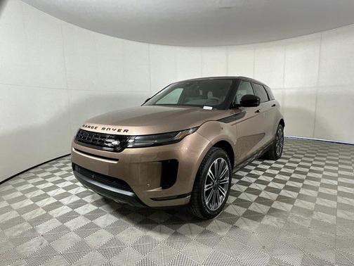 2026 Land Rover Range Rover Evoque Core S