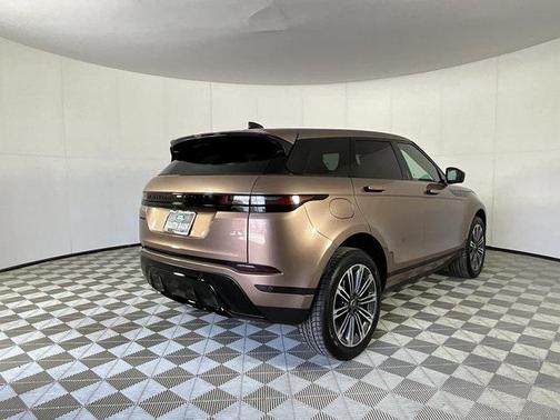 2026 Land Rover Range Rover Evoque Core S
