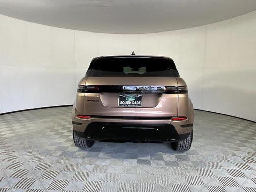 2026 Land Rover Range Rover Evoque Core S