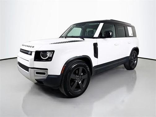 2023 Land Rover Defender 110 S