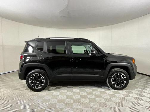 2023 Jeep Renegade Upland